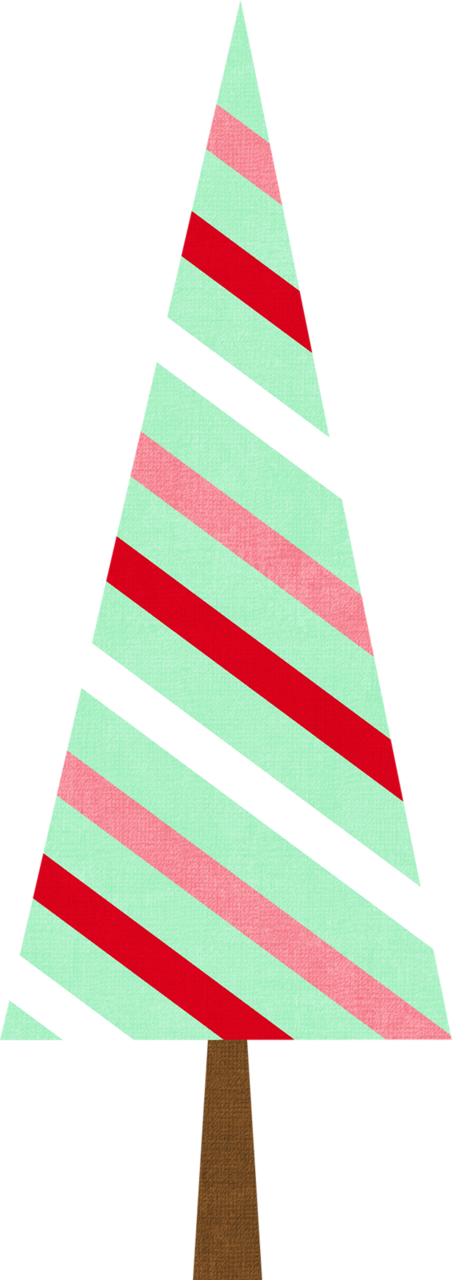 All Things Christmas, Christmas Lights, Christmas Trees, - Art Paper Clipart (452x1280), Png Download