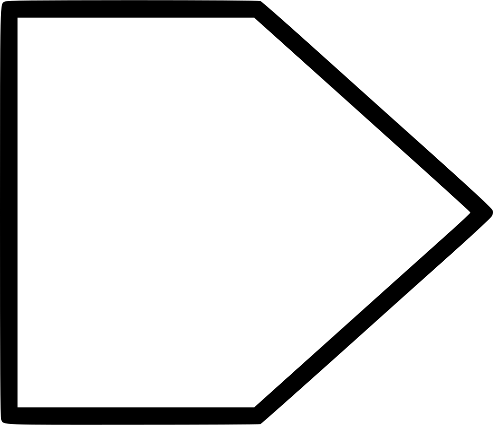 Flag Banner Sign Comments Clipart Full Size Clipart (3393618