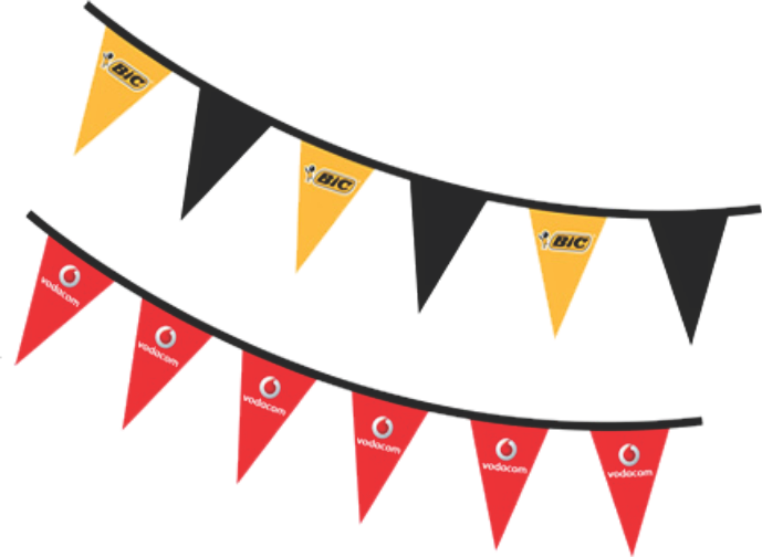 Suppliers - Banners Clipart Transparent Background - Png Download (689x504), Png Download