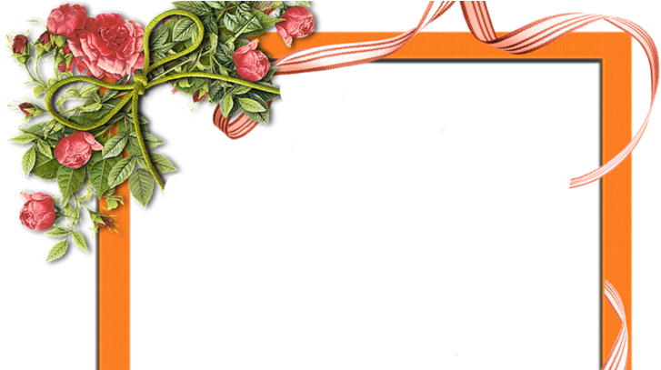 Frame Clipart (774x406), Png Download