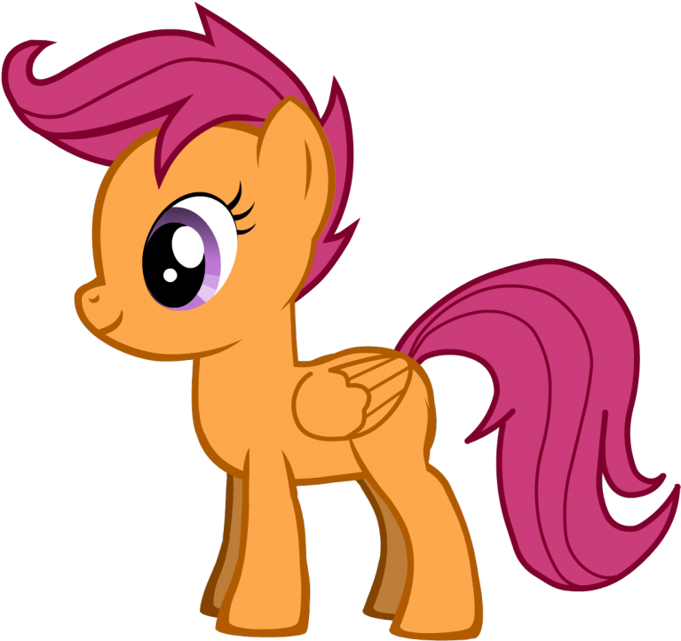 My Little Pony Creator - Cinderella My Little Pony Clipart (767x723), Png Download