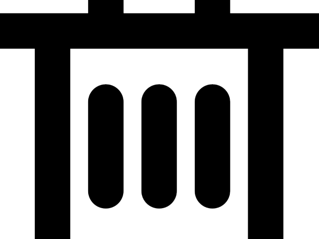 Message Clipart Contact Detail - Parallel - Png Download (640x480), Png Download