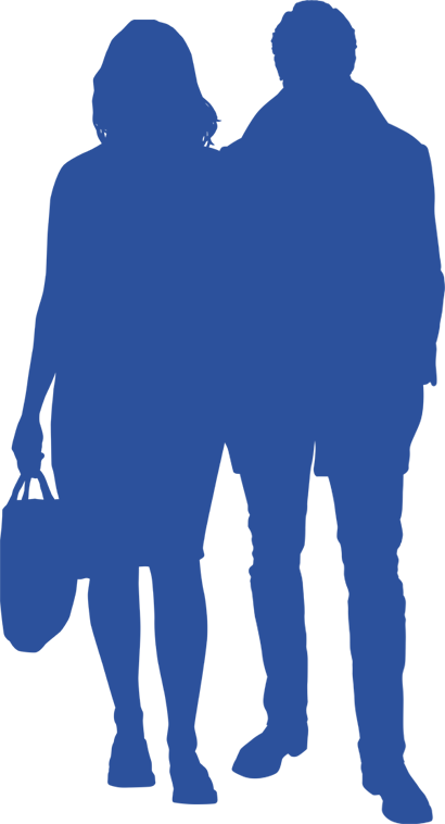Read Clipart (410x758), Png Download