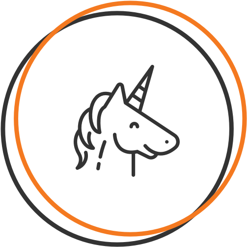 Make It Your Own@2x - Circle Clipart (1000x600), Png Download