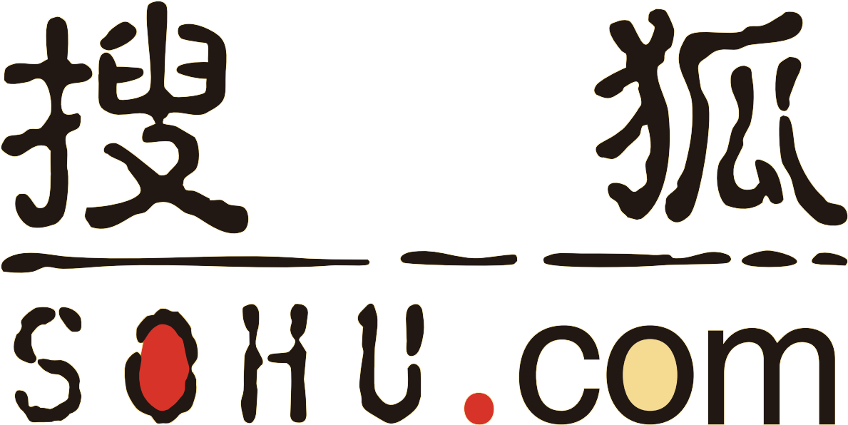 Com Shows Signs Of Bottoming Out - Sohu Logo Clipart (1250x630), Png Download