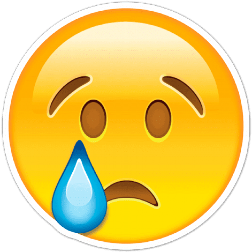 Download Free Png Download Sad Emoji Png Images Background Png