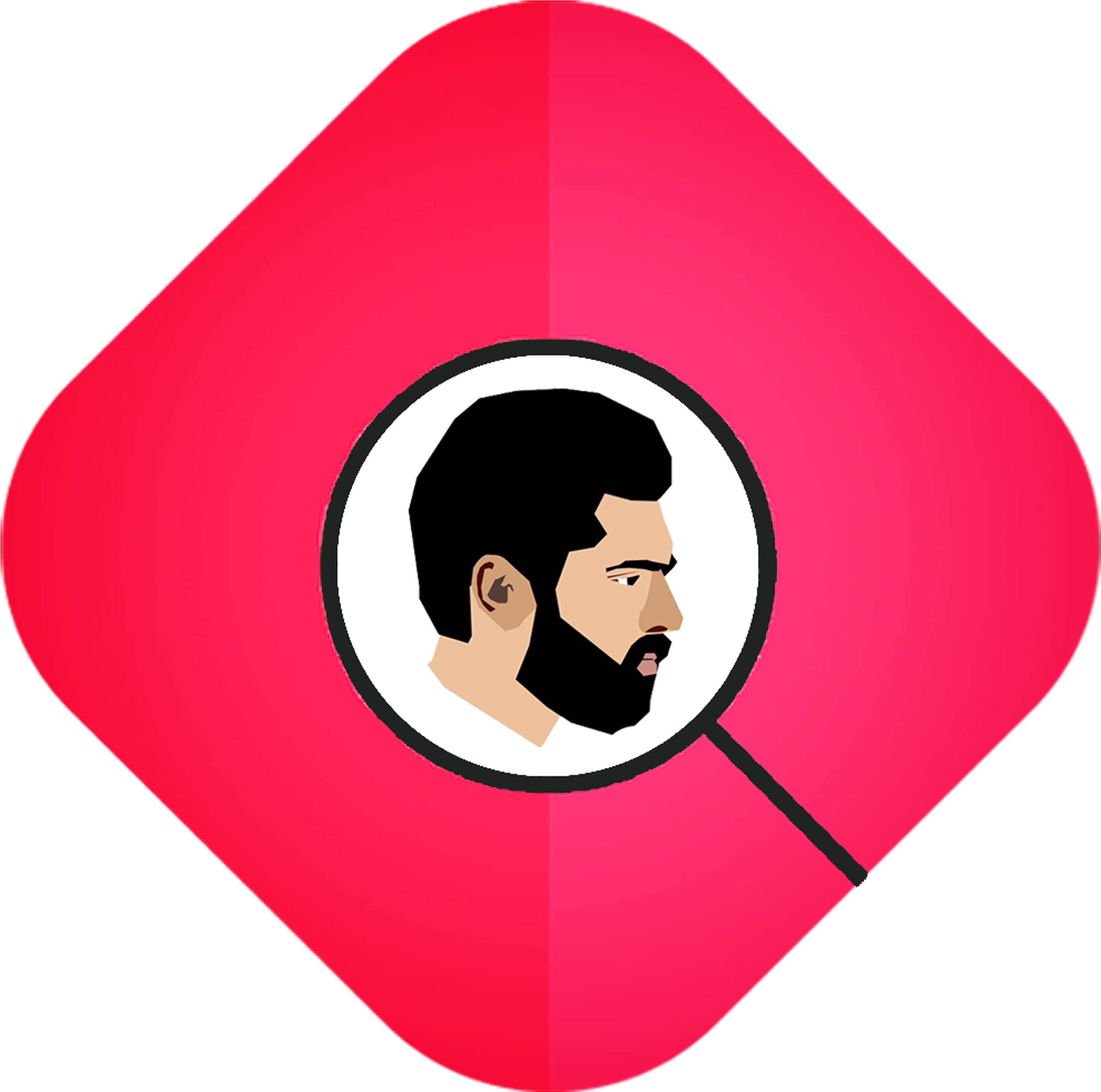 Nivin Pauly App Icon Clipart (4096x3112), Png Download