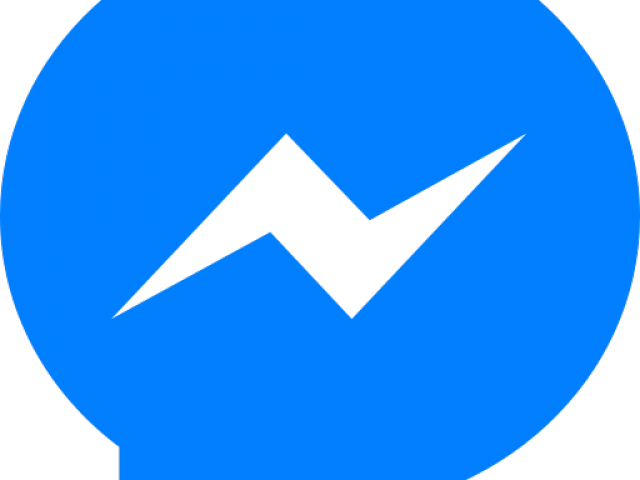 Facebook Clipart Messenger App - Amp Project Logo - Png Download (640x480), Png Download