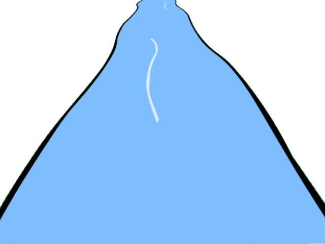 Lake Clipart Clear Background - Png Download (640x480), Png Download