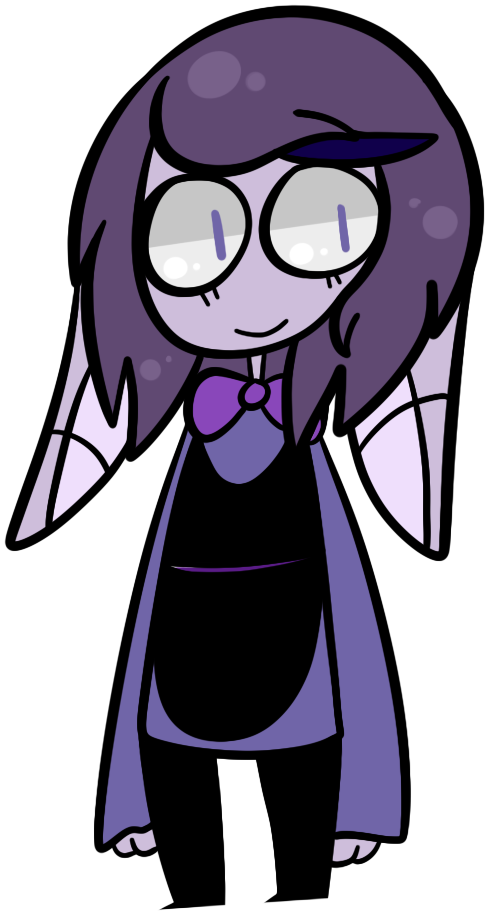 Narciusz Guiltysprk - Cartoon Clipart (489x917), Png Download