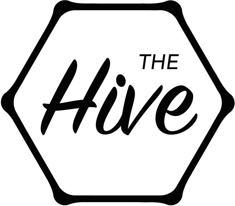 The Hive - Hive Cincinnati Clipart (1000x878), Png Download