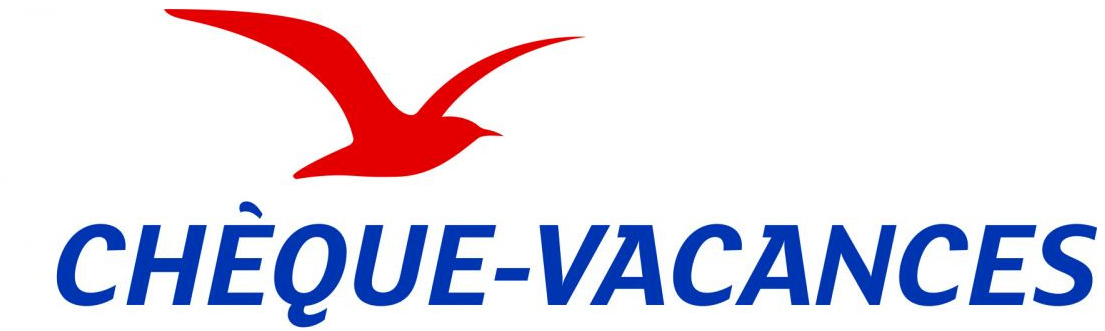 Is There A Car Park - Ancv Clipart (1200x478), Png Download