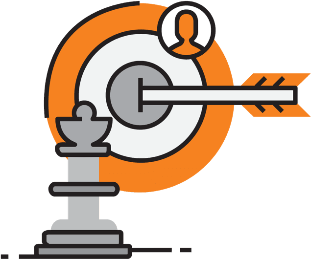 Com Adalah Untuk Menjembatani Pebisnis Sukses Melalui - Circle Clipart (658x552), Png Download