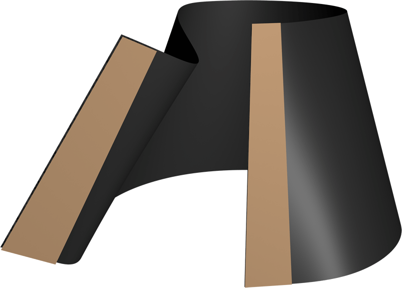 No Matter What Type Of End Seal You Require, Cci Can Clipart (801x575), Png Download