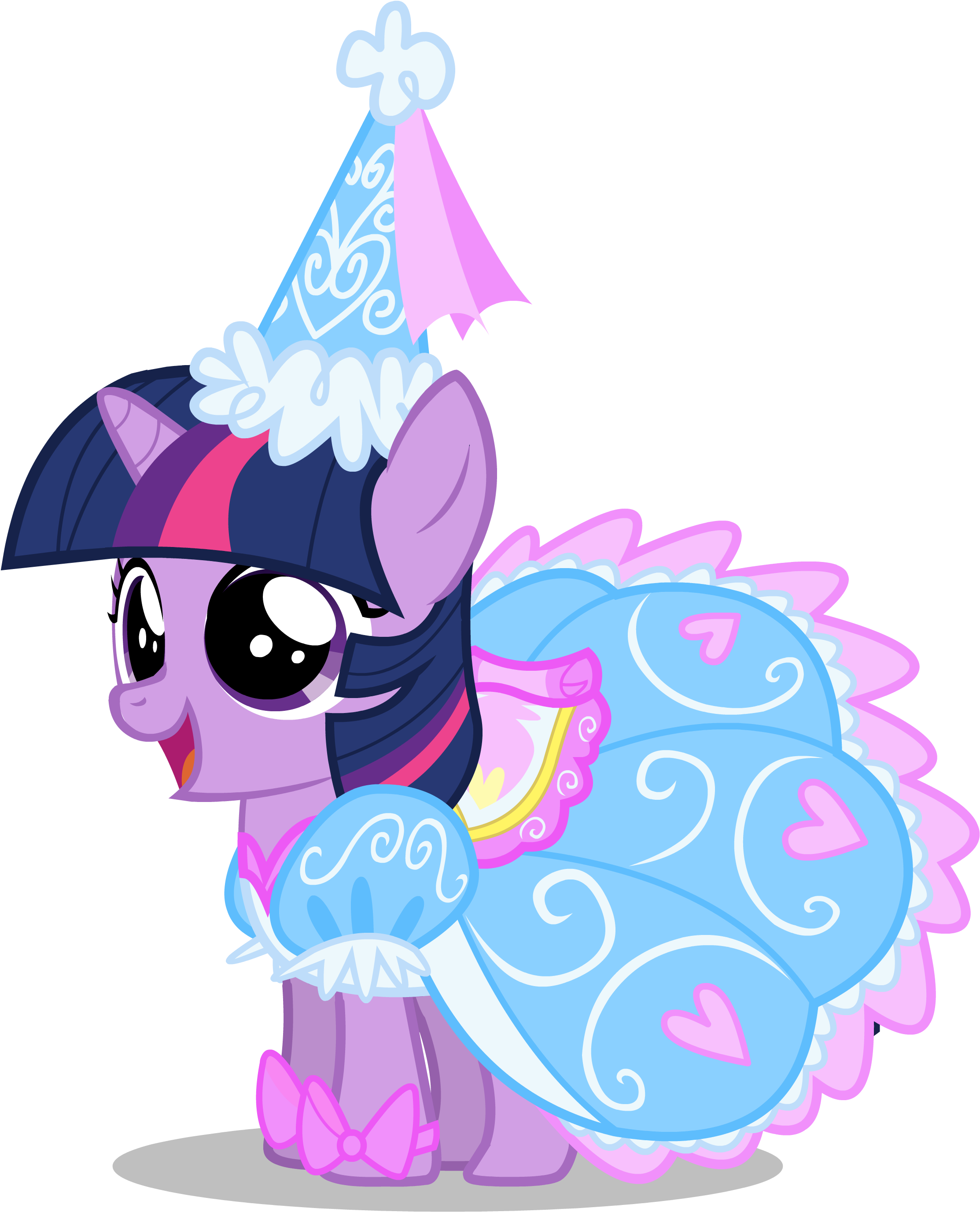 My Little Pony Birthday Png My Little Pony Birthday Twilight Png Clipart Full Size Clipart
