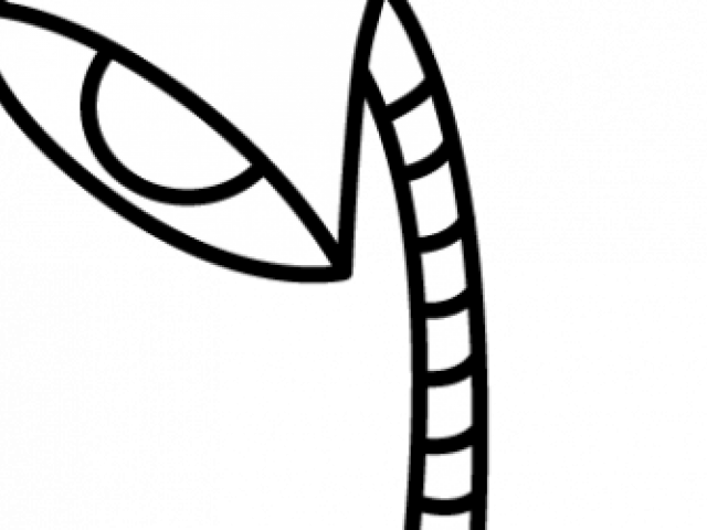 Lamp Clipart Clip Art - Lamp Shade Clipart Black And White - Png Download (640x480), Png Download