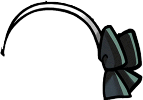 Headband Clipart Maid - Png Download (640x480), Png Download