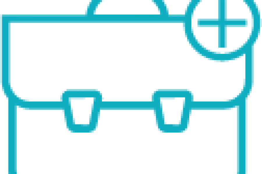 Briefcase Icon Clipart (900x600), Png Download