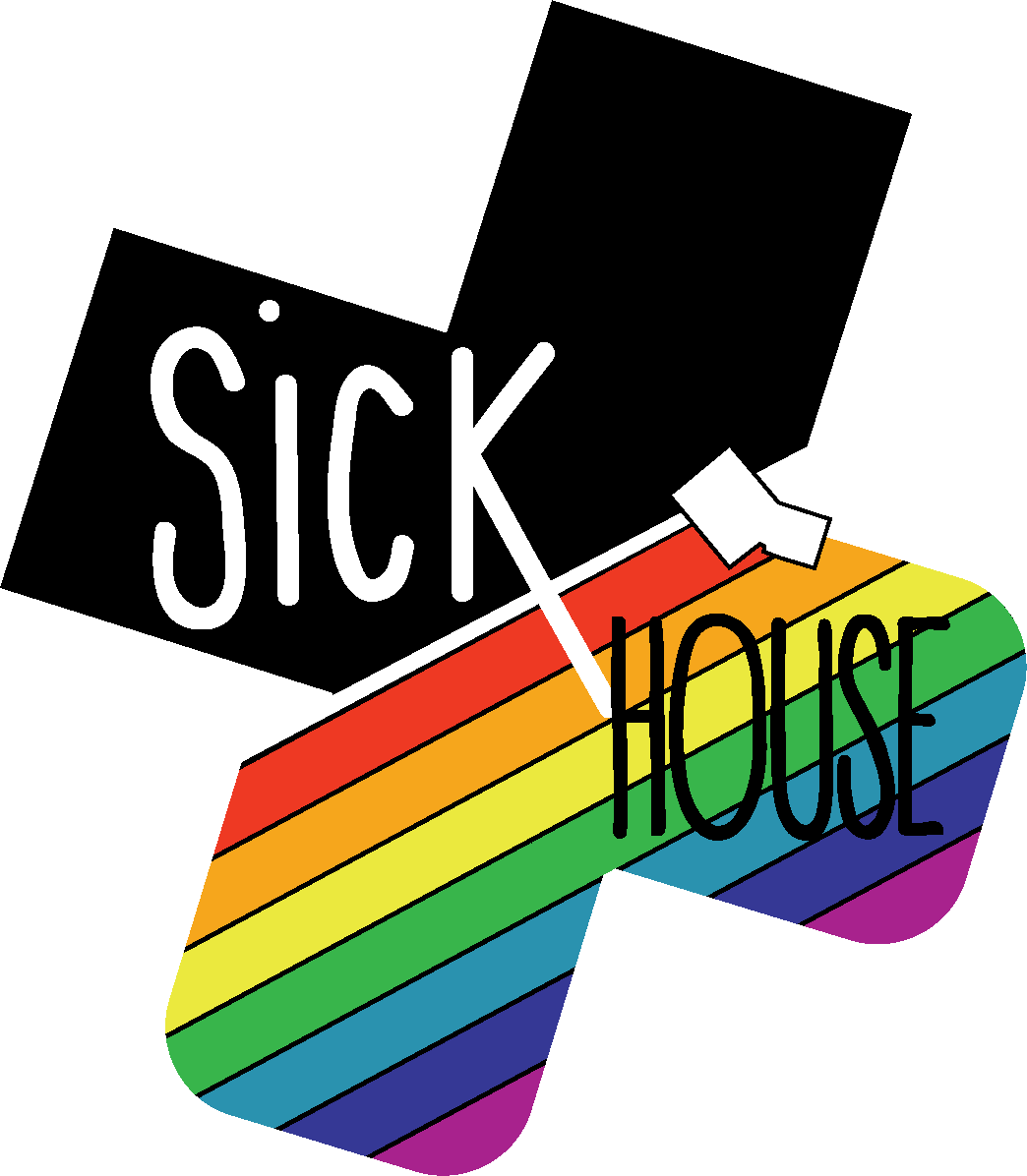 From Frankenstein To Hyperbrain - Graphic Design Clipart (1044x1196), Png Download