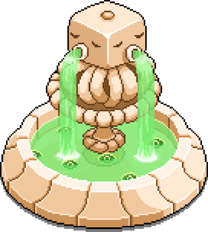 Anniversary Fountain - First Order Stormtrooper Clipart (716x800), Png Download