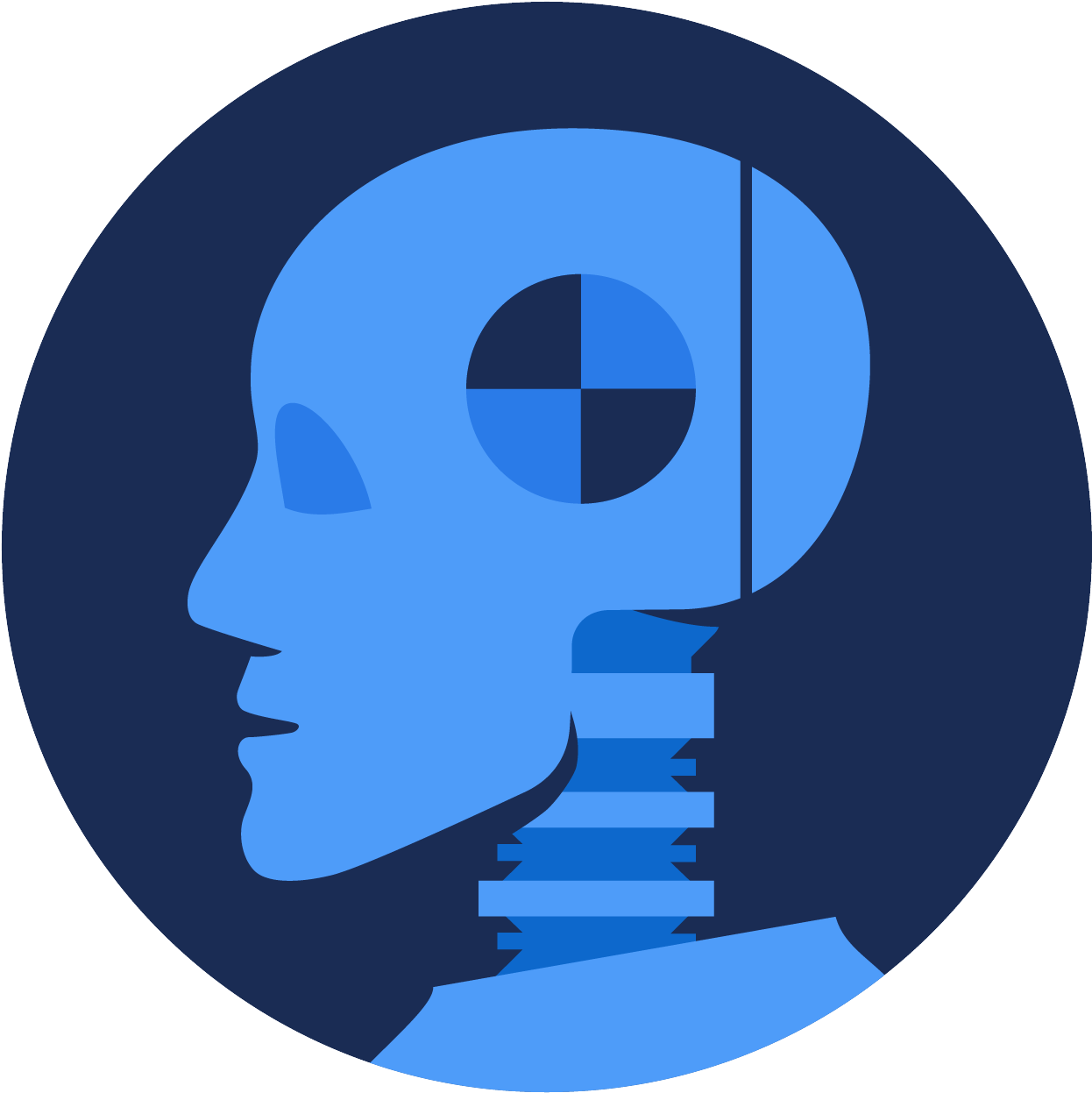 Energy Efficiency - Circle Clipart (1281x1280), Png Download