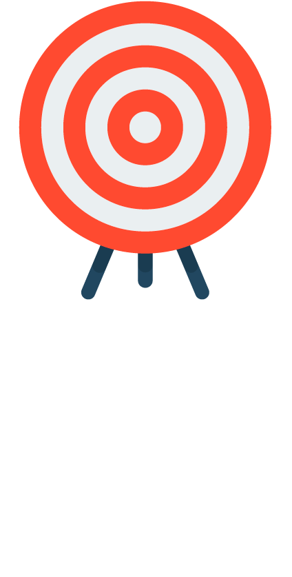 Estrategic-planning - Circle Clipart (800x1181), Png Download