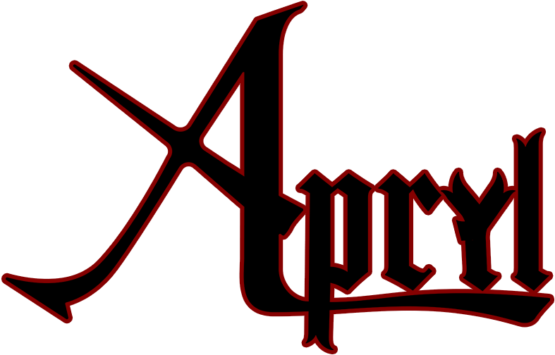 Apryl - Graphic Design Clipart (800x600), Png Download