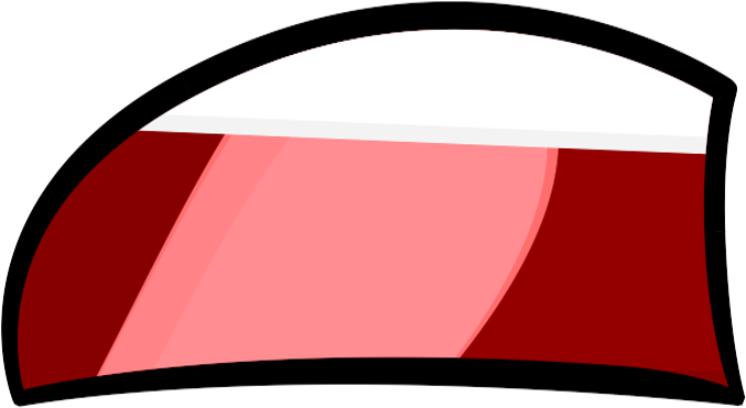 Ow L Frown Clipart (722x534), Png Download