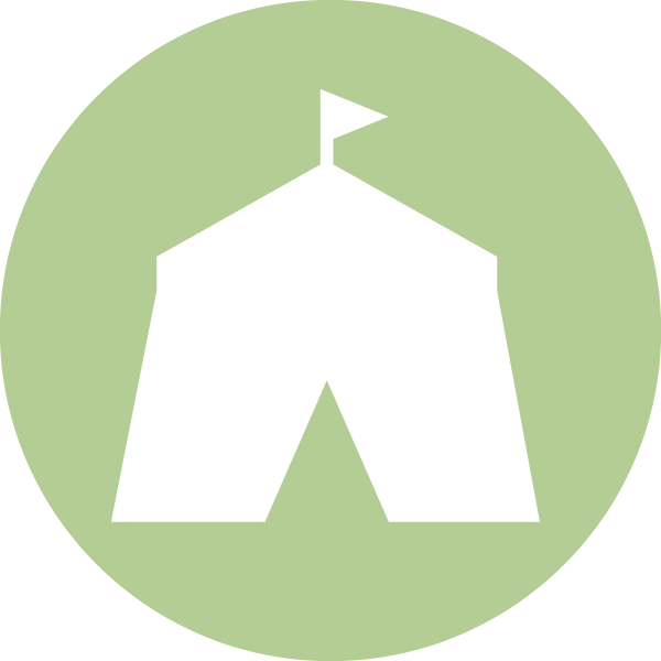 Community Health Fair - Circle Clipart (600x600), Png Download