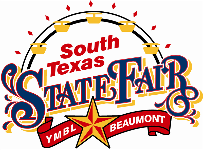 Senior Health - Livestock - South Texas State Fair Clipart (800x800), Png Download