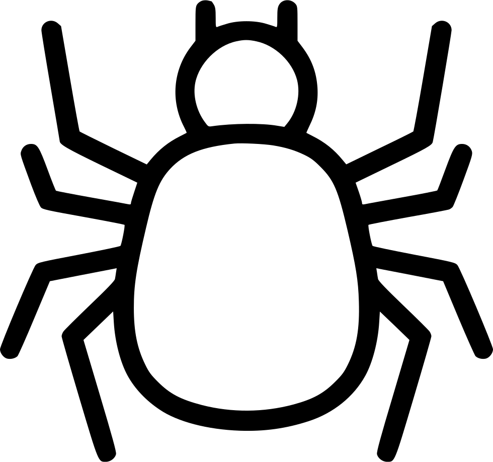 980 X 918 3 - Insect Clipart (980x918), Png Download
