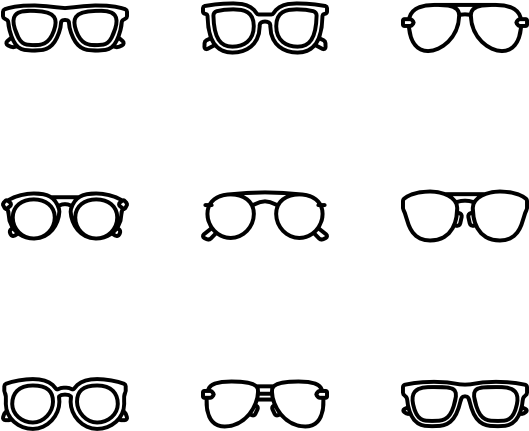 600 X 564 5 - Line Art Clipart (600x564), Png Download