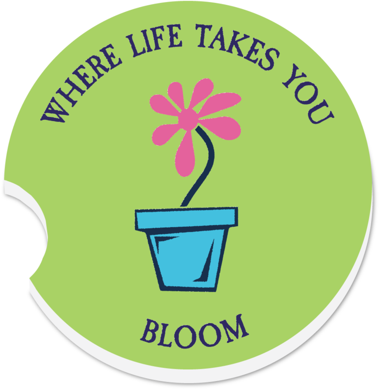 Category - Spring - Car Clipart (820x820), Png Download