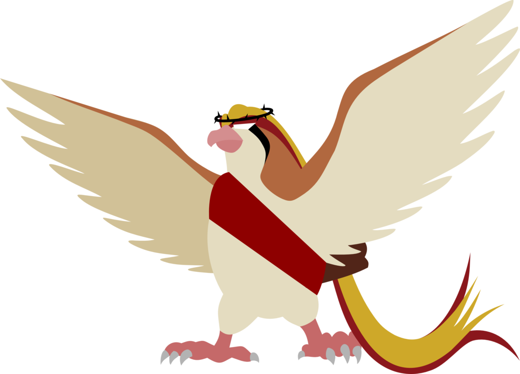 Pigeon Clipart Jesus - Illustration - Png Download (640x480), Png Download