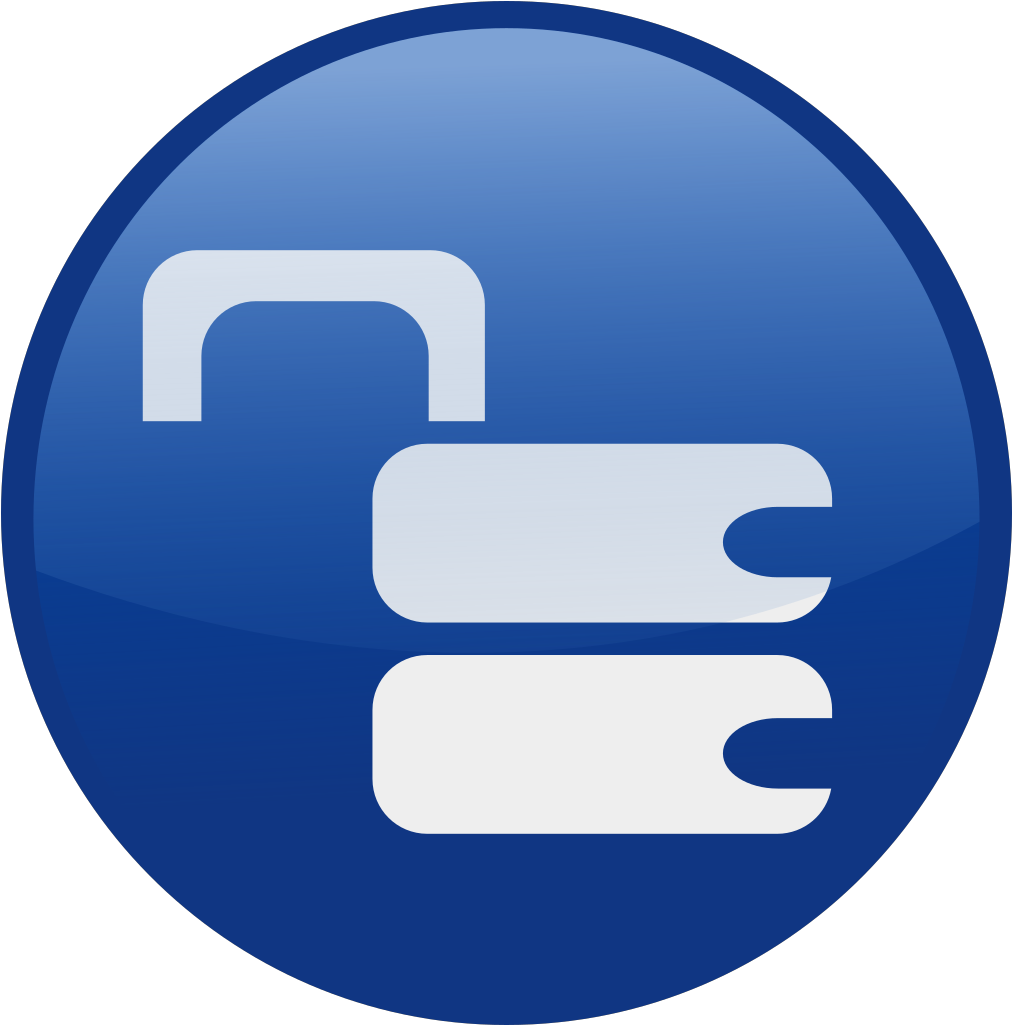 Opened Lock Insecure Svg Clip Arts 588 X 595 Px - Png Download (588x595), Png Download