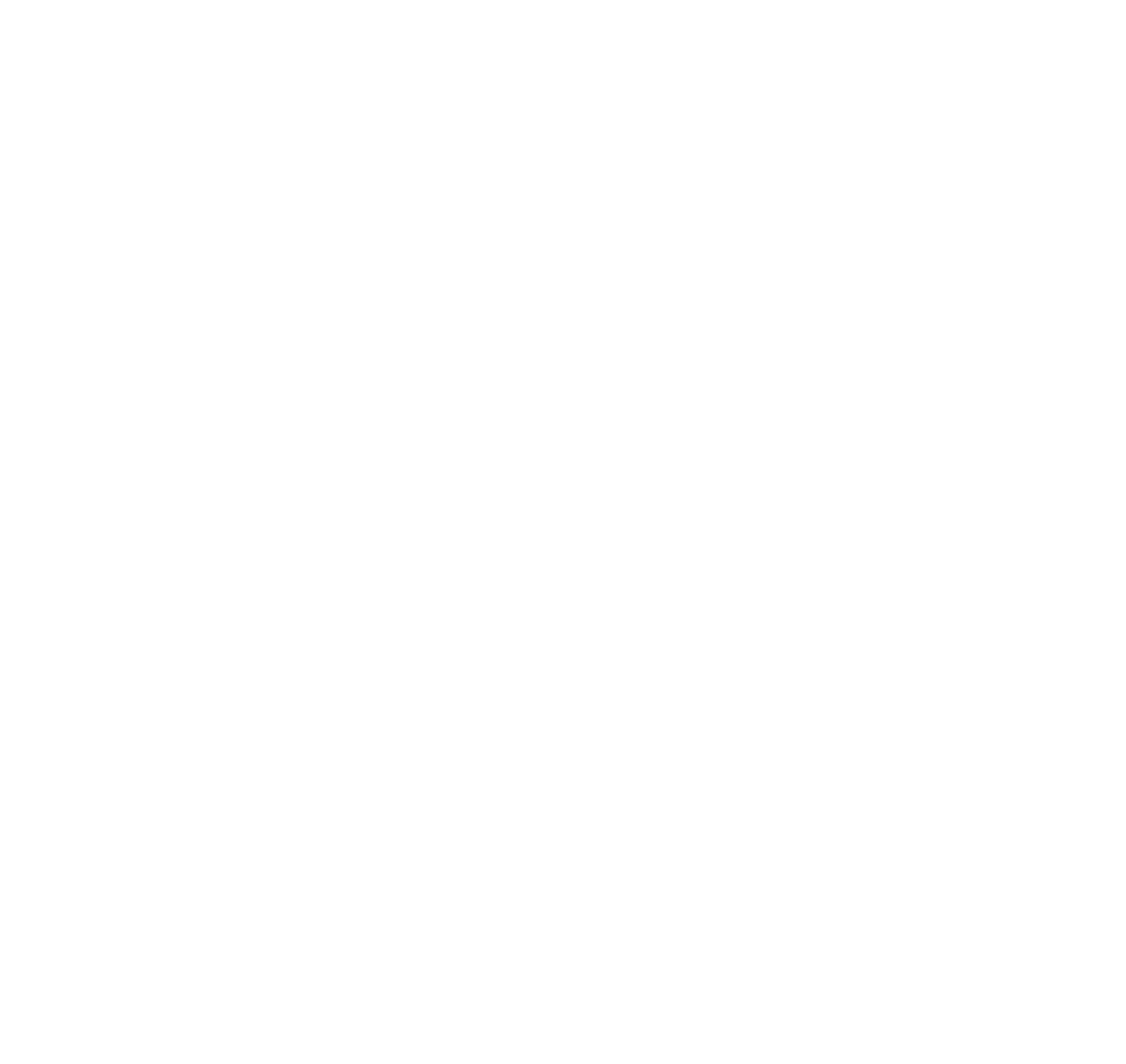 Bumble Bee Silhouette By Paperlightbox - Bumblebee Clipart (1024x967), Png Download