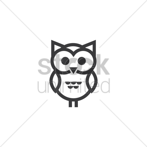 Owl Clipart Owl Clip Art - Art - Png Download (600x600), Png Download