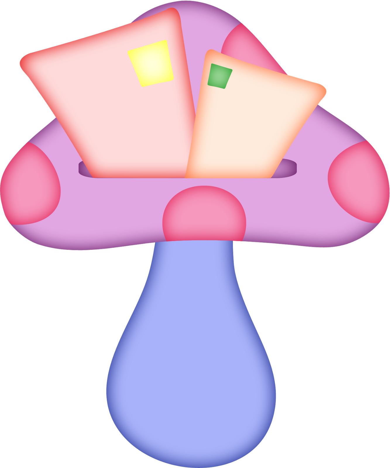 Garden Oh My Fiesta In English - Stuffed Mushrooms Clipart (1333x1600), Png Download