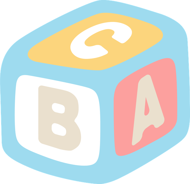 Grávida E Bebê - Learning Games Clipart (650x629), Png Download