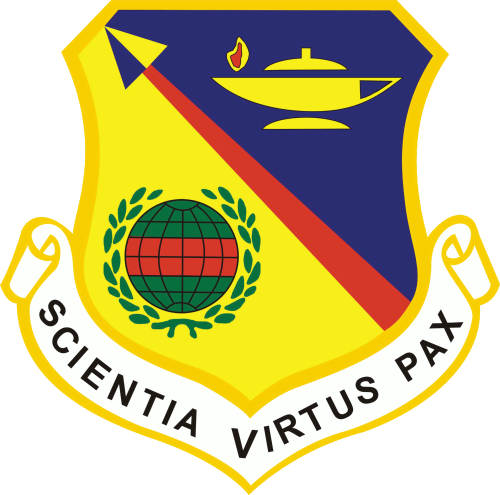 Codes For Insertion - United States Air Force Special Operations School Clipart (1000x990), Png Download