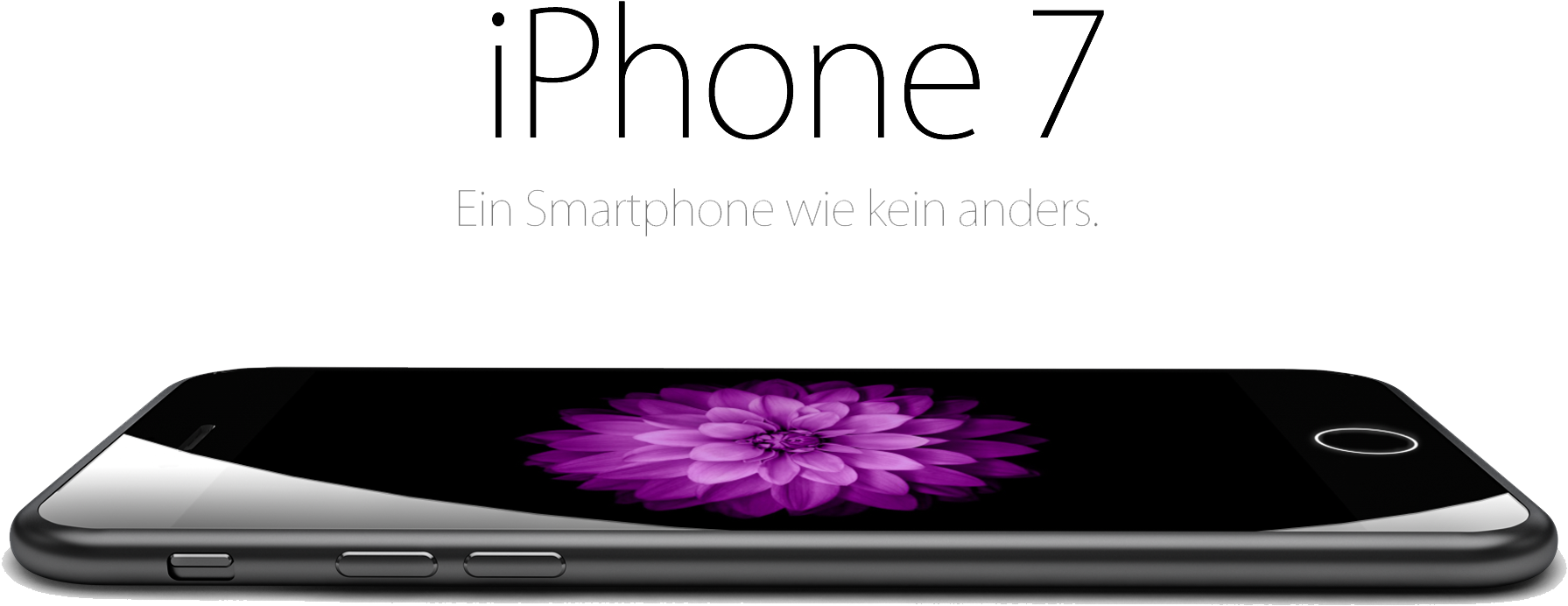 Iphone - Iphone 7 Hd Images Png Clipart (1920x1080), Png Download