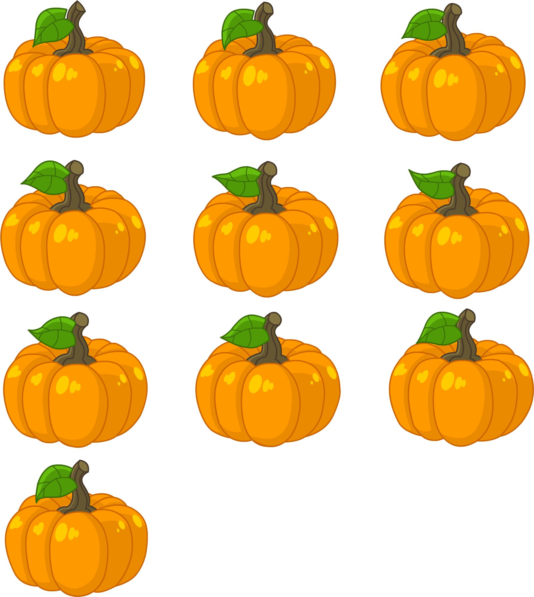 /ftp Hq/khong Ming/iphone /com - Pumpkin Clipart (1920x2040), Png Download