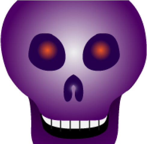 Halloween Clipart Clipart Purple - Purple Halloween Clip Art - Png Download (640x480), Png Download