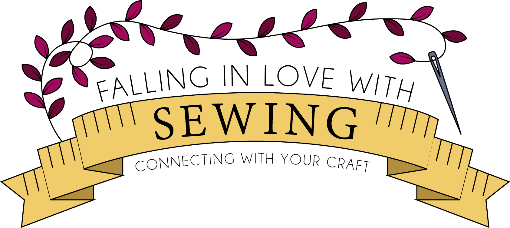 Notions Clipart (2000x998), Png Download