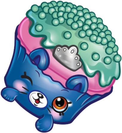 Shopkins Petkins Season 5 Clipart (640x480), Png Download