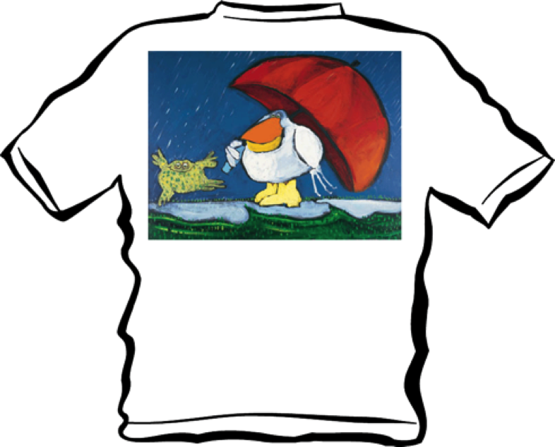 Little Frog Clipart (786x633), Png Download