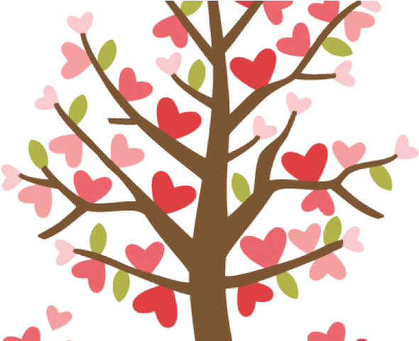 Valentines Day Clipart Febuary - Baby Valentine Clip Art - Png Download (640x480), Png Download