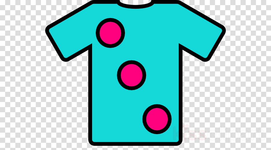 Clip Art Clipart T-shirt Clip Art - Transparent Background Cloud Icon - Png Download (900x500), Png Download