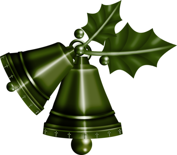 Clip Art - Bell - Png Download (600x527), Png Download