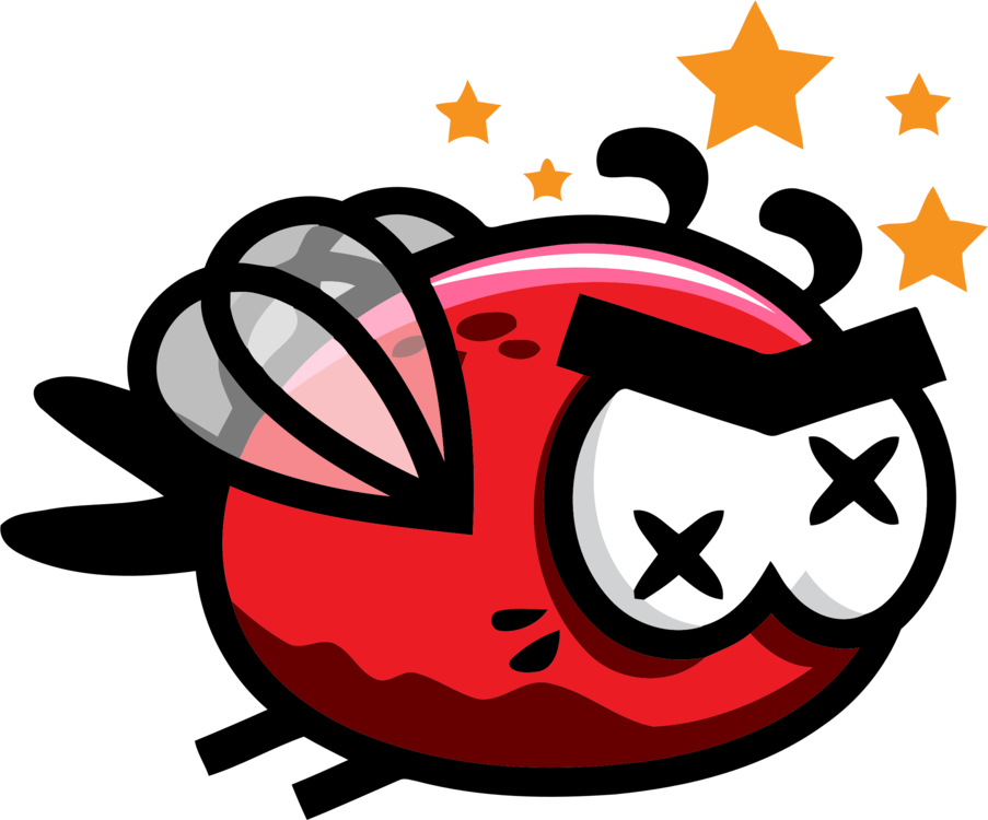 Insect Bee Video Games Computer Icons - Ορθογραφια Προστακτικησ Clipart (903x750), Png Download